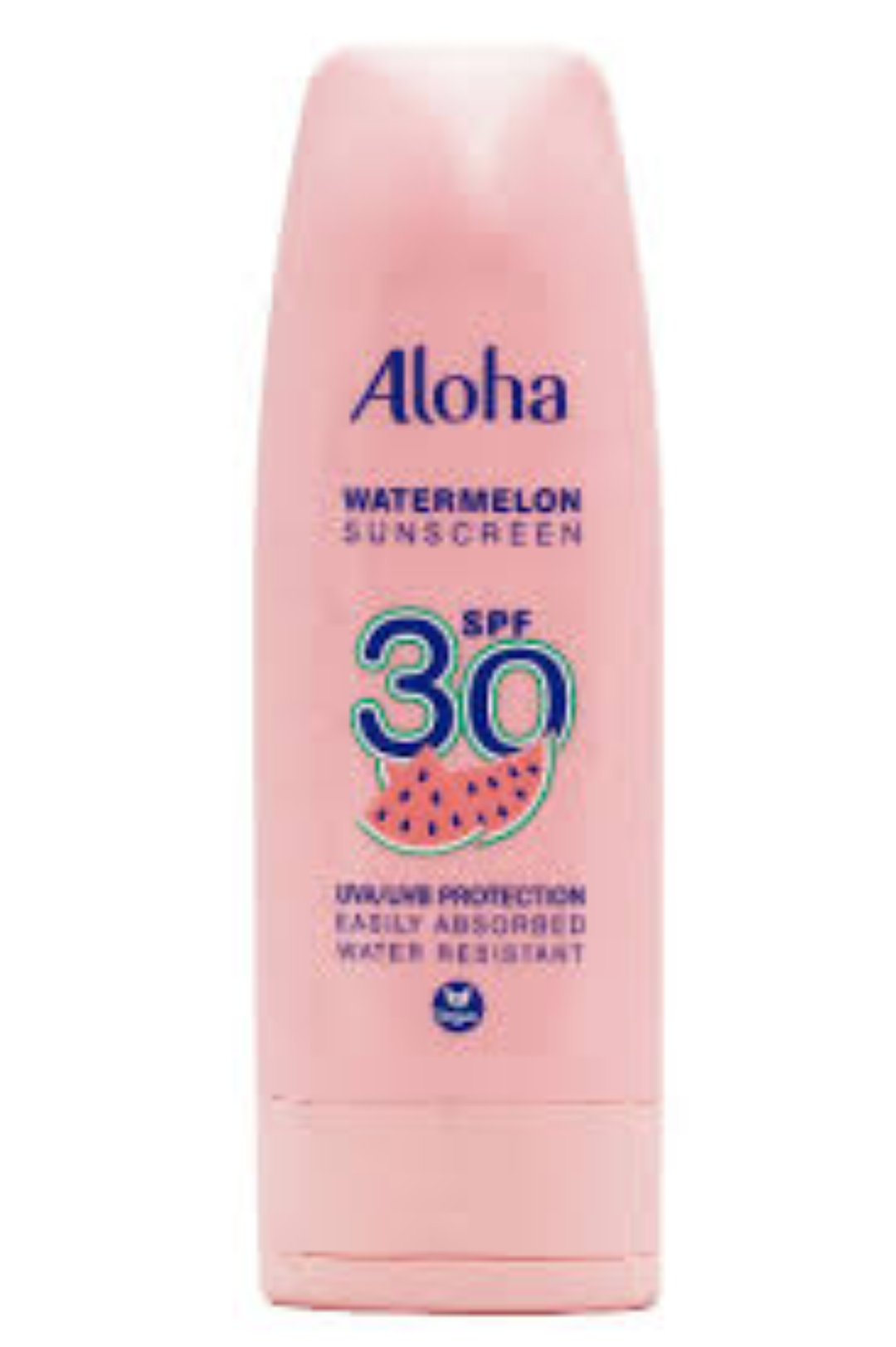ALOHA SUN LOTION SENS SPF 30 200ML